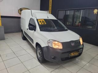 Foto do veículo Fiat Fiorino Furgão Work. Hard 1.4 Flex 8v 2p