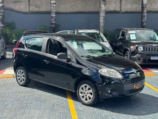 Foto do veículo Fiat Palio Attra./itália 1.4 Evo F.flex 8v 5p