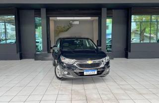 Foto do veículo Chevrolet Cobalt 1.8 8v Econoflex Ltz Auto