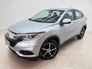 Foto do veículo Honda Hr-v Lx 1.8 Flexone 16v 5p Aut.