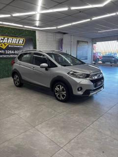Foto do veículo Honda Wr-v 1.5 Exl Cvt