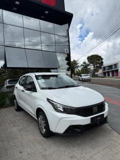 Foto do veículo Fiat Argo 1.0