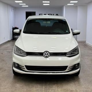 Foto do veículo Volkswagen Fox 1.6 Connect I-motion
