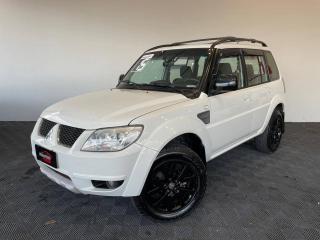 Foto do veículo Mitsubishi Pajero Tr4 2.0 16v Flex Auto