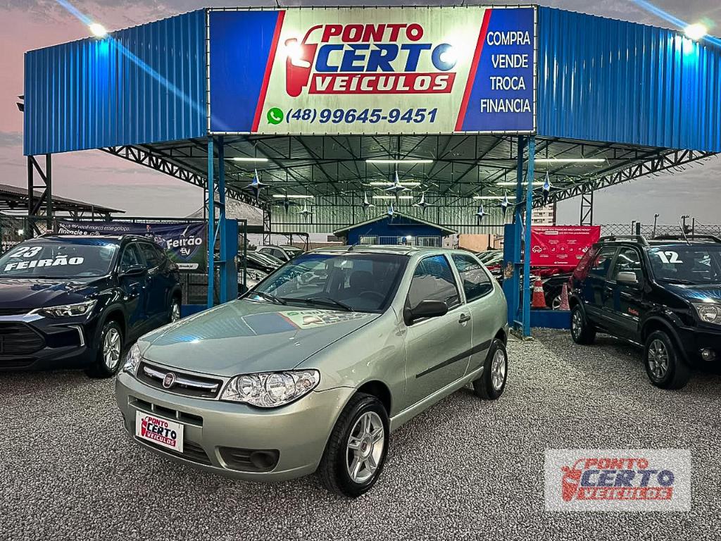 Fiat Palio