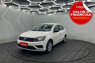 Foto do veículo Volkswagen Gol 1.0