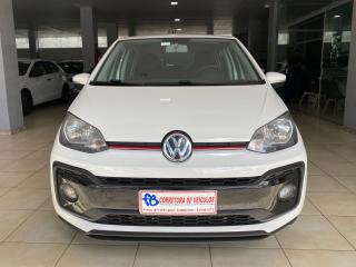 Foto do veículo Volkswagen Up 1.0 170 Tsi Connect