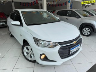 Foto do veículo Chevrolet Onix 1.0 Turbo Ltz