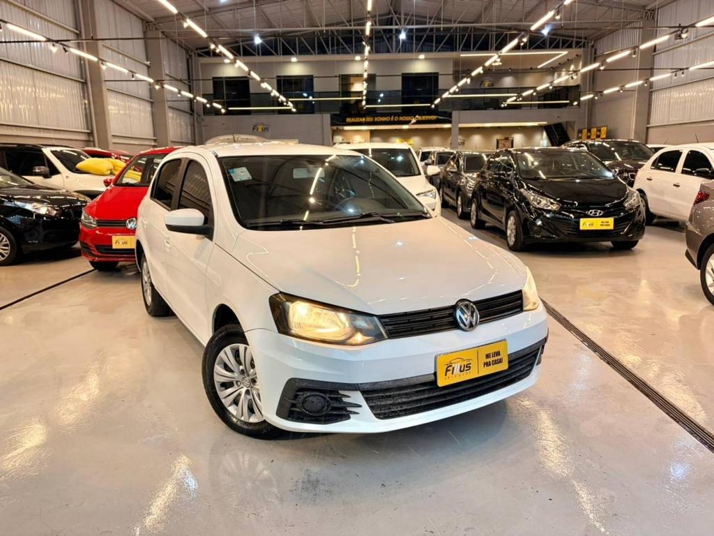 Volkswagen Gol