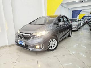Foto do veículo Honda Fit 1.5 Lx Cvt