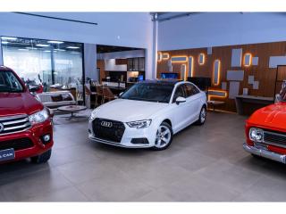 Foto do veículo Audi A3 2.0 Ambition Sedan S Tronic