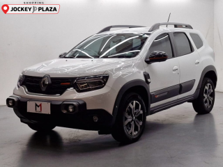 Foto do veículo Renault Duster 1.3 Tce Iconic Plus Cvt
