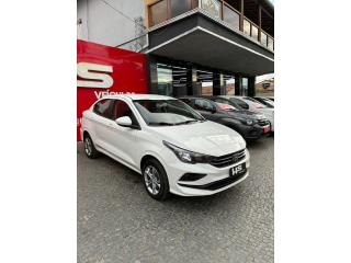 Foto do veículo Fiat Cronos Drive 1.0 6v Flex