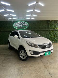 Foto do veículo Kia Sportage 2.0 Flex Lx Auto P575
