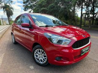 Foto do veículo Ford Ka 1.0 Se