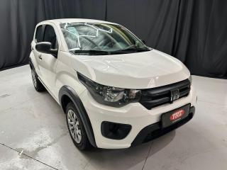 Foto do veículo Fiat Mobi 1.0 Like