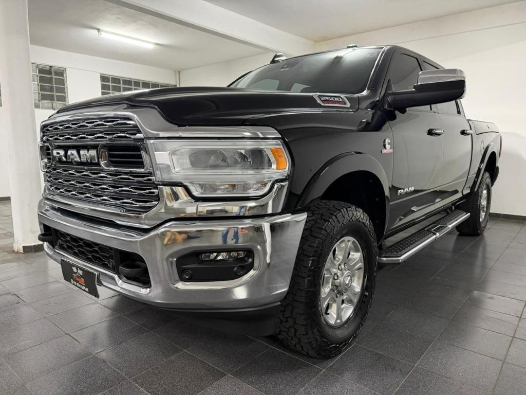 Ram 2500 OTHERS 2021
