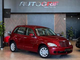 Foto do veículo Chrysler Pt Cruiser 2.4 Classic