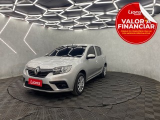 Foto do veículo Renault Sandero 1.0 Zen