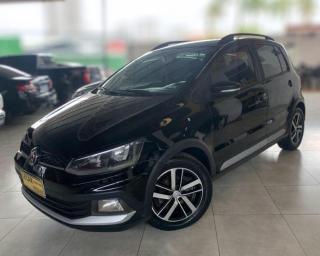 Foto do veículo Volkswagen Fox 1.6 Xtreme