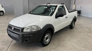 Foto do veículo Fiat Strada 1.4 Mpi Fire Flex 8v Cs
