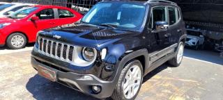 Foto do veículo Jeep Renegade 1.8 Limited Auto