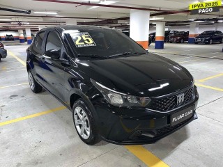 Foto do veículo Fiat Argo 1.3 Drive Cvt