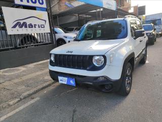 Foto do veículo Jeep Renegade 1.8 Auto (pcd)