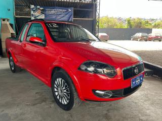Foto do veículo Fiat Strada 1.8 Sporting Ce Flex