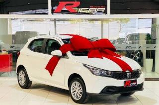Foto do veículo Fiat Argo 1.0 Drive