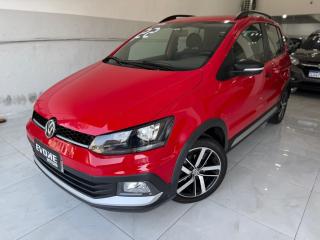 Foto do veículo Volkswagen Fox Xtreme 1.6 Flex 8v 5p