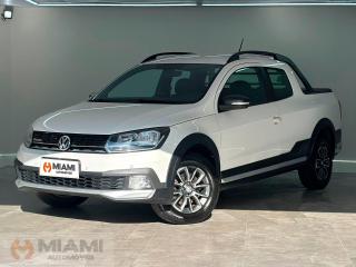 Foto do veículo Volkswagen Saveiro 1.6 Cross Cd 16v2p Manual
