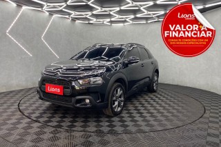 Foto do veículo Citroen C4 Cactus 1.6 Feel Auto