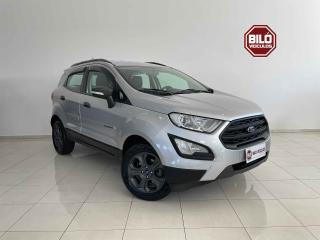 Foto do veículo Ford Ecosport 1.5 Freestyle Auto