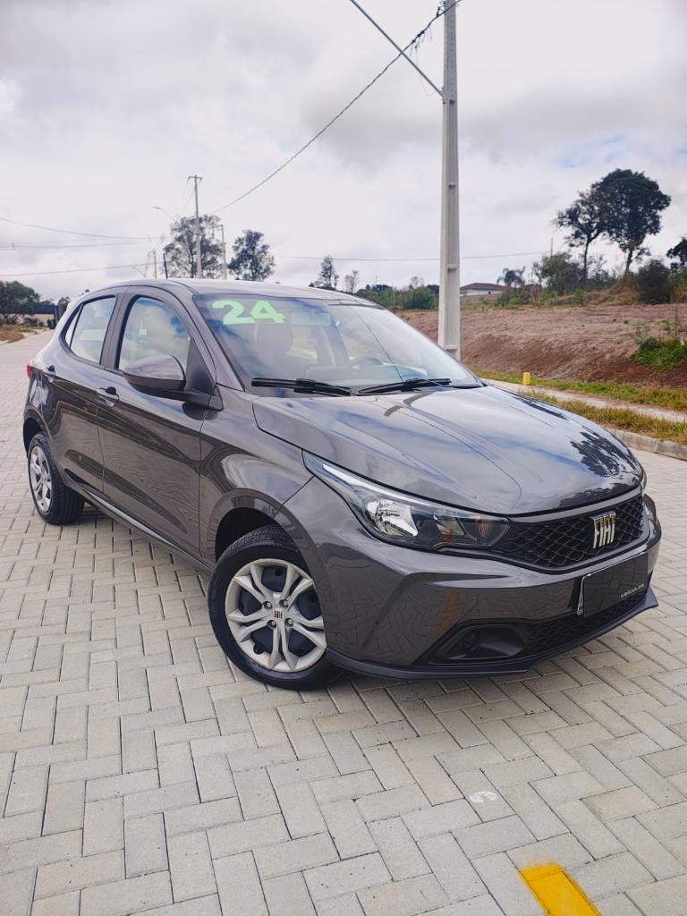Fiat Argo