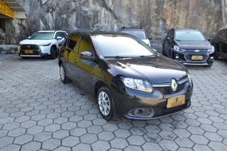 Foto do veículo Renault Sandero Expression Flex 1.0 12v 5p