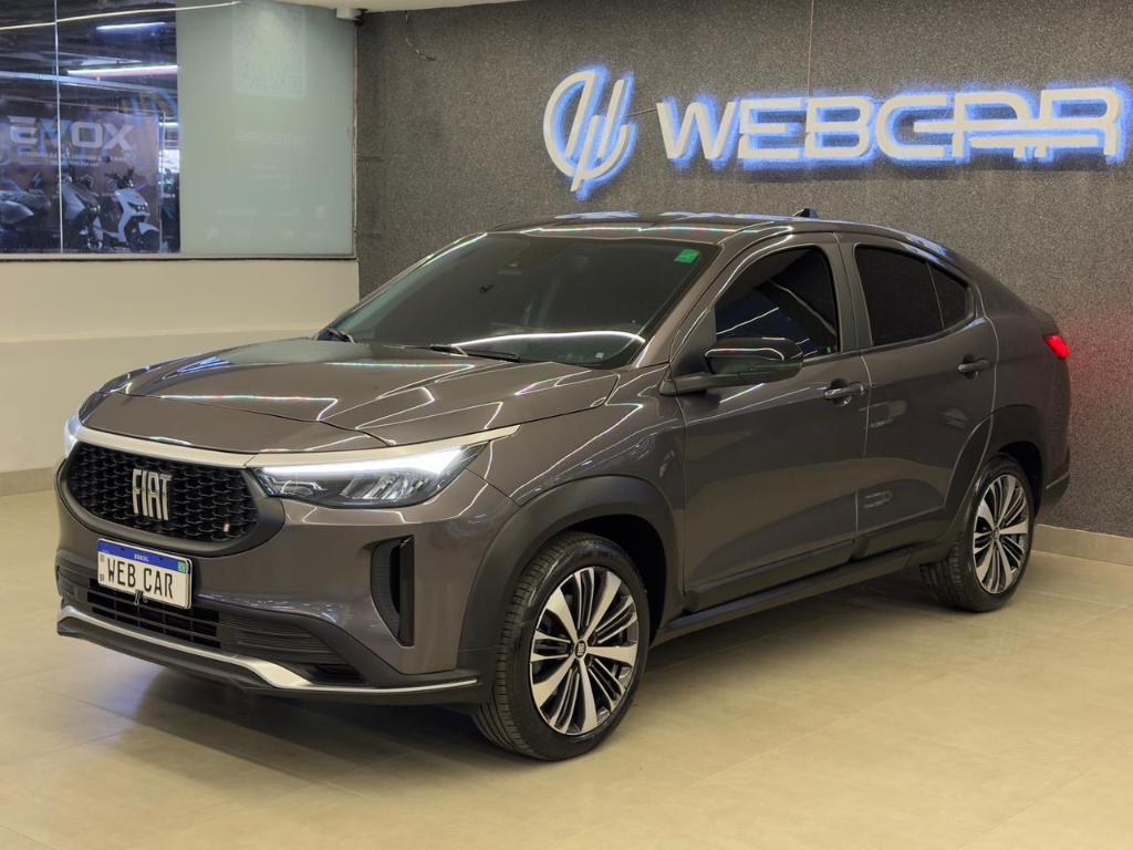 Fiat Fastback