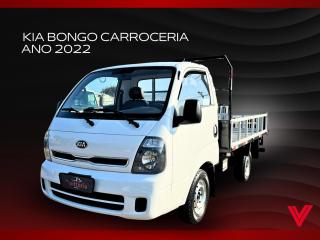 Foto do veículo Kia Bongo 2.5 Std Rs Sem Carroceria K788