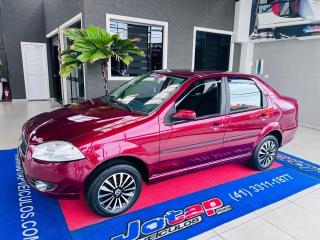 Foto do veículo Fiat Siena El 1.0 Mpi Fire Flex 8v 4p