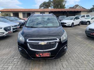 Foto do veículo Chevrolet Agile 1.4 Econoflex Lt