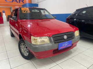 Foto do veículo Fiat Uno Mille 1.0 Fire/f.flex/economy 2p