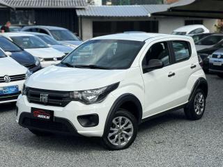 Foto do veículo Fiat Mobi 1.0 Like