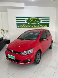 Foto do veículo Volkswagen Fox 1.6 Connect