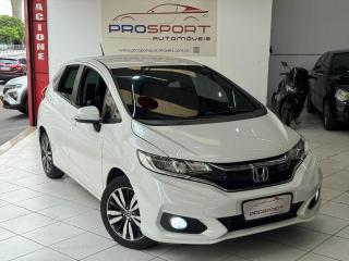 Foto do veículo Honda Fit Exl 1.5 Flex/flexone 16v 5p Aut