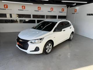 Foto do veículo Chevrolet Onix 1.0