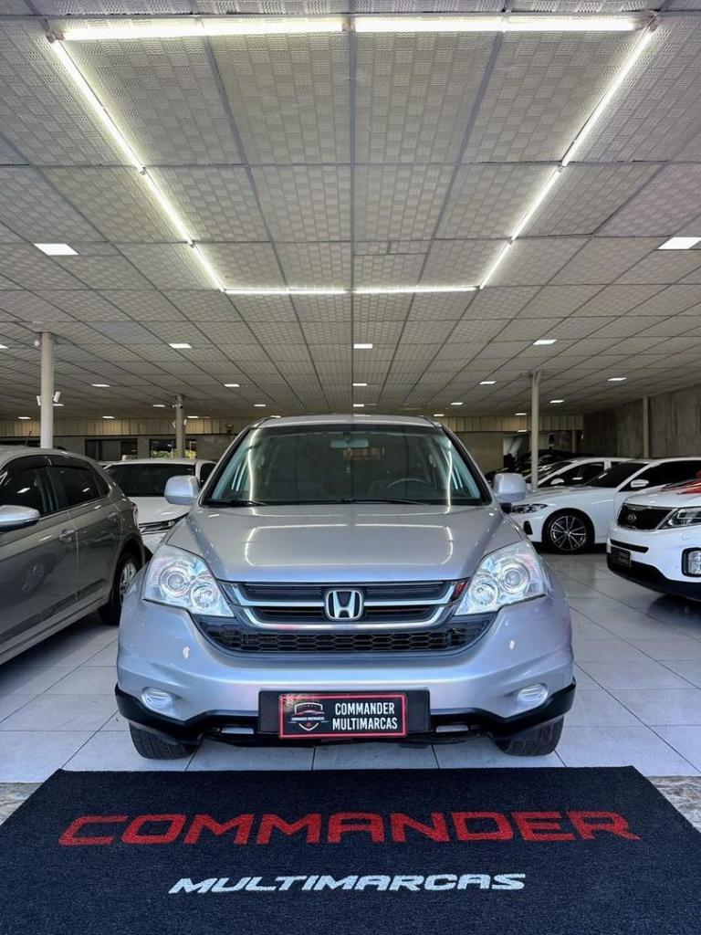 Honda Cr-V 2011