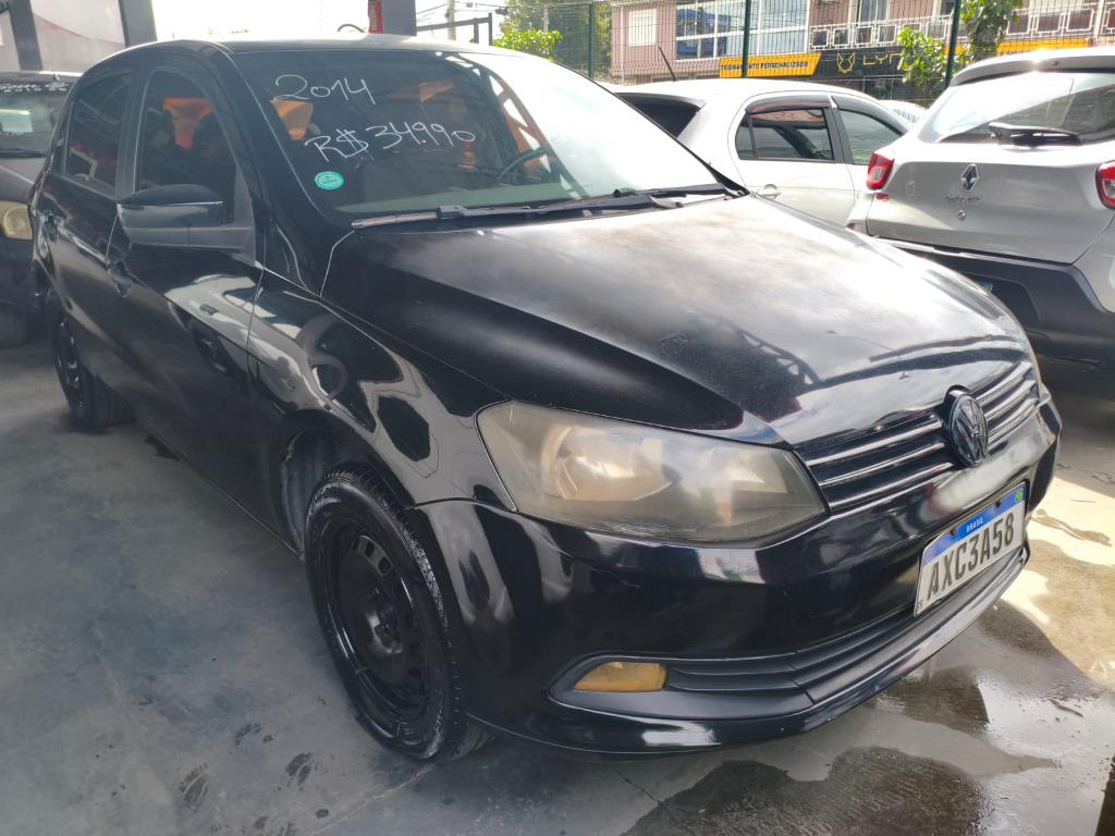 Volkswagen Gol