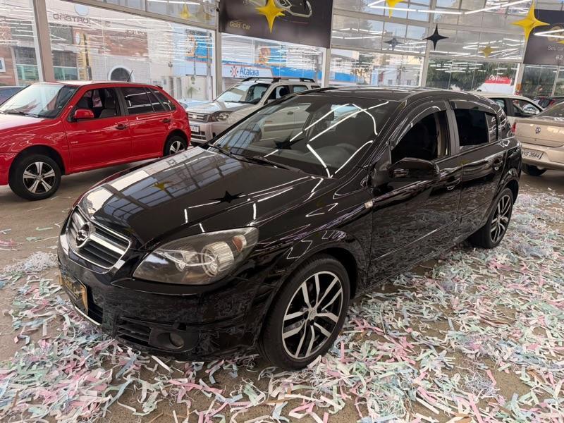 Chevrolet Vectra Vectra GT 2.0 MPFI 8V FlexPower Mec. 2008