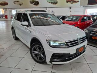 Foto do veículo Volkswagen Tiguan Allspace 2.0 350 Tsi R-line Dsg 4motion
