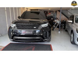Foto do veículo Land Rover Discovery Hse Lux. 3.0 Td6 4x4 Die. Aut.